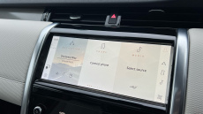 Land Rover Discovery Sport 2.0 P250 R-Dynamic SE 5dr Auto [5 Seat] Petrol Station Wagon